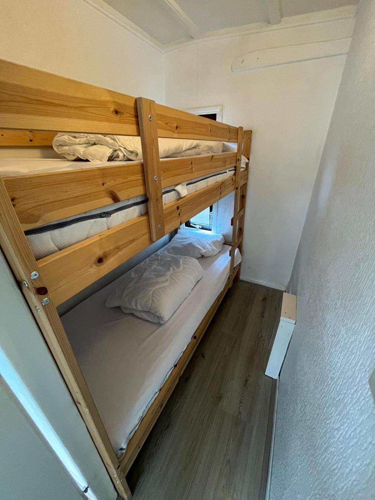 Leuk Chalet Te Huur In Putten, Honden Van Harte Welkom, Alleen Voor Recreatie Villa Eksteriør billede